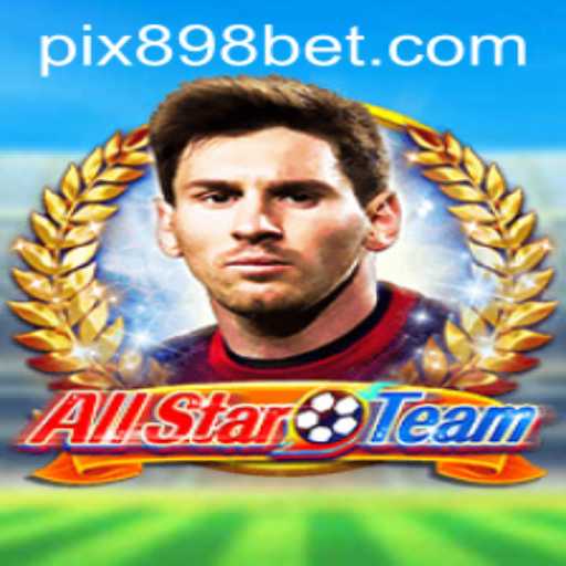 Explorando o Mundo de AllStarTeam no Universo de Jogos