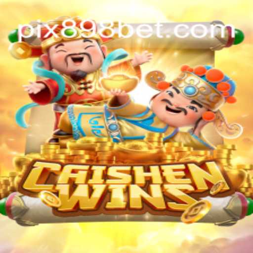 Descubra o Jogo Emocionante: CaishenWins no 898bet.com