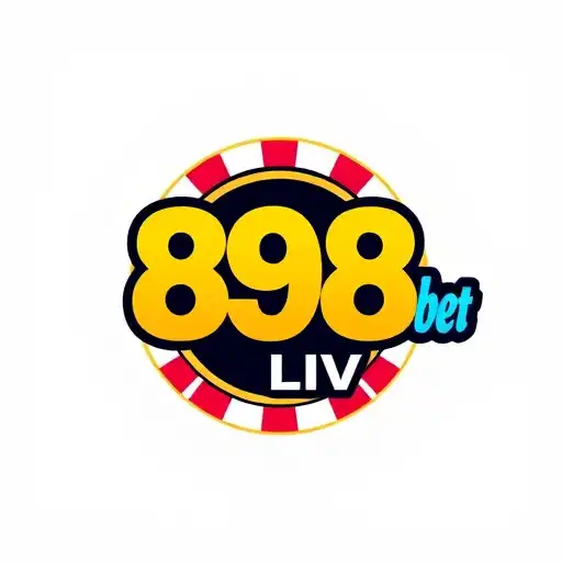 Cassino ao Vivo: A Revolução no Entretenimento Online com 898bet.com