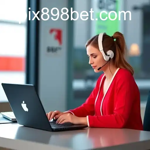 Contate-nos: A Importância do Suporte ao Cliente em Plataformas de Apostas Online como 898bet.com