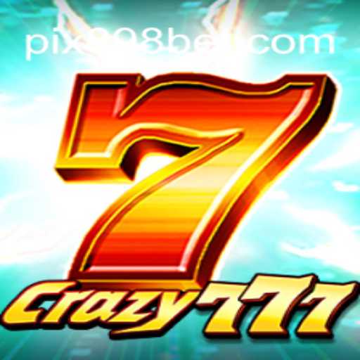 Explorando o Mundo de Crazy777: Um Jogo Empolgante na Plataforma 898bet.com