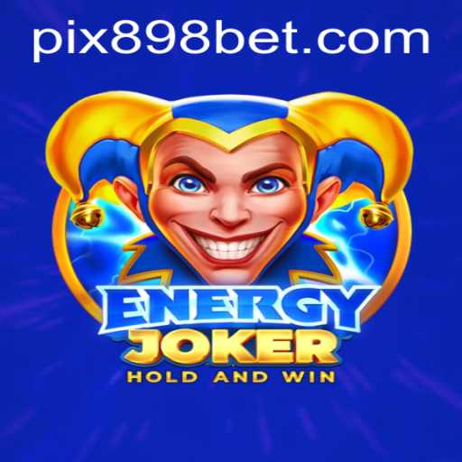 Descubra o Fascinante Mundo de EnergyJoker no 898bet.com
