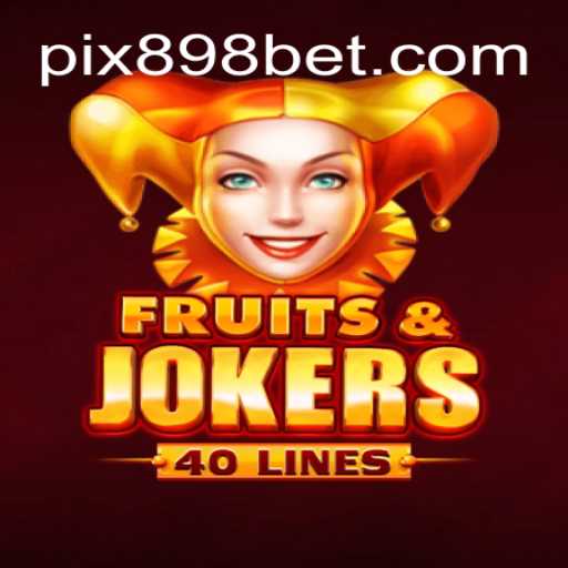 Descubra o Mundo Encantado de FruitsAndJokers40 no 898bet.com