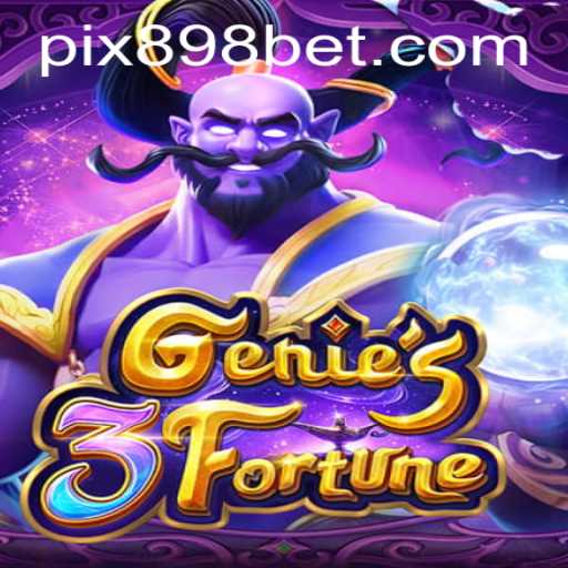 Descubra o Envolvente Mundo de Genie3Fortune