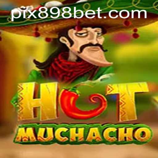 Descubra o Universo de Entretenimento com HotMuchacho na 898bet.com