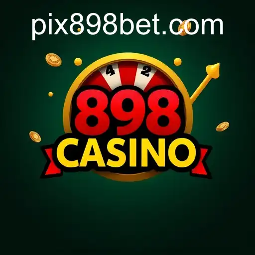 Jogos de Cassino: Uma Experiência Emocionante no 898bet.com