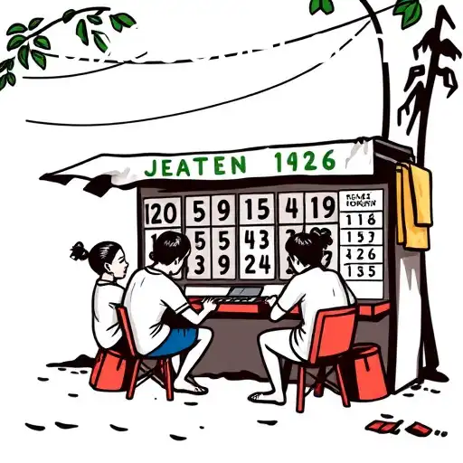 Explorando o Fenômeno do Jueteng nas Filipinas e a Influência das Plataformas de Apostas Online