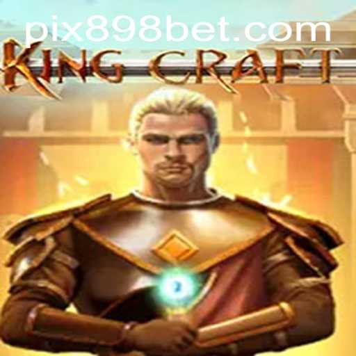 Explorando o KingcraftMenomin: Uma Aventura Épica de Estratégia e Criatividade