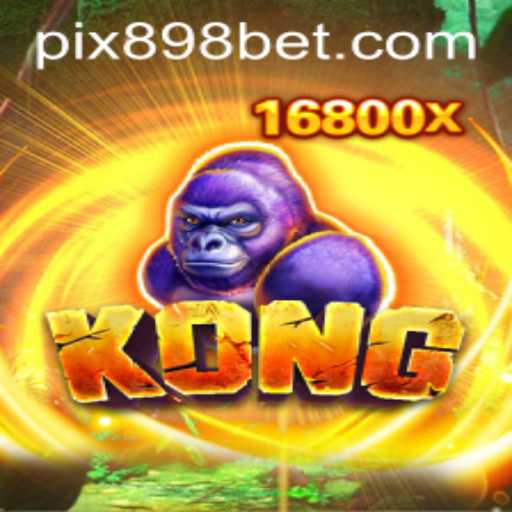 Descubra o Mundo de Kong: O Último Lançamento de Jogos Populares