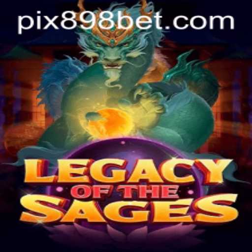 Descubra LegacyoftheSages: O Jogo que Está Transformando a Experiência dos Gamers