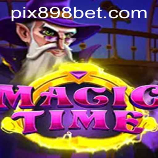 MagicTime: Desvende o Mundo Fascinante deste Jogo Inovador