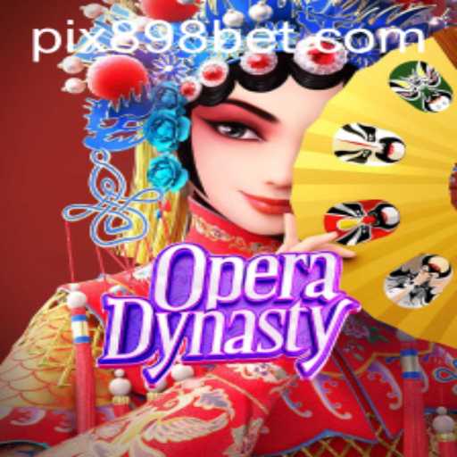 Explorando OperaDynasty: O Novo Fenômeno dos Jogos da 898bet.com