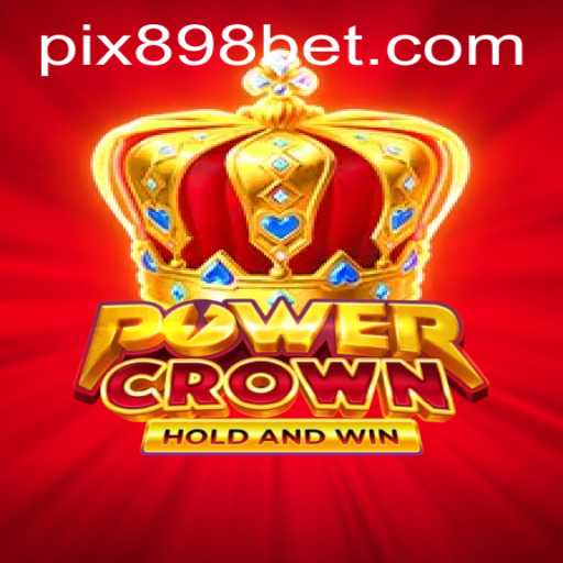 Explorando o Mundo de PowerCrown: Um Jogo Inovador no 898bet.com