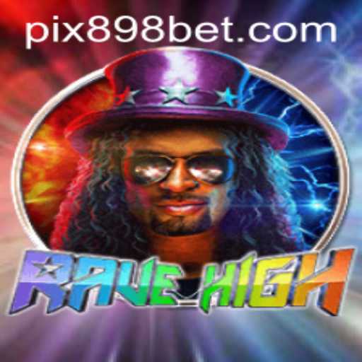RaveHigh: A Nova Sensação do Mundo dos Jogos