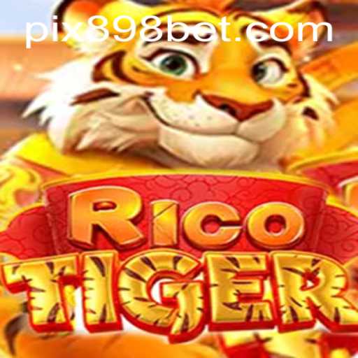 Desvendando RicoTiger: Um Jogo Inovador com 898bet.com
