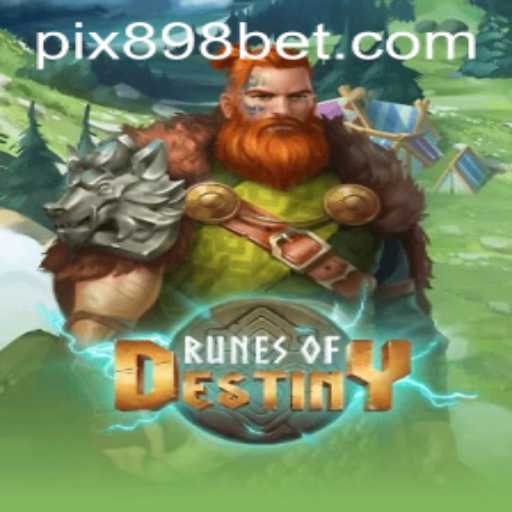 Descobrindo o Mundo Encantado de RunesOfDestiny: Introdução e Regras