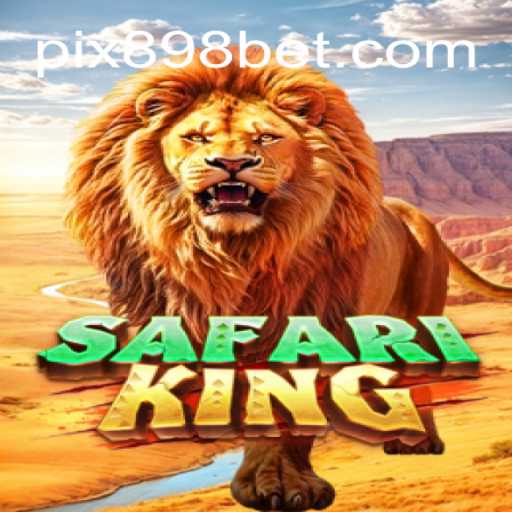 Explorando SafariKing: Um Mergulho no Jogo de Aventura no 898bet.com