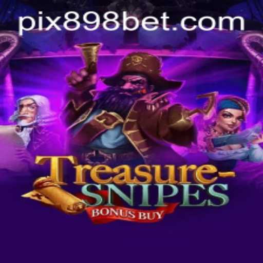 Descubra a Aventura do Jogo TreasuresnipesBonusBuy em 898bet.com