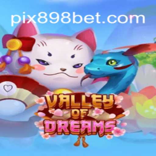ValleyofDreams: Uma Jornada Emocionante no Mundo dos Jogos Online