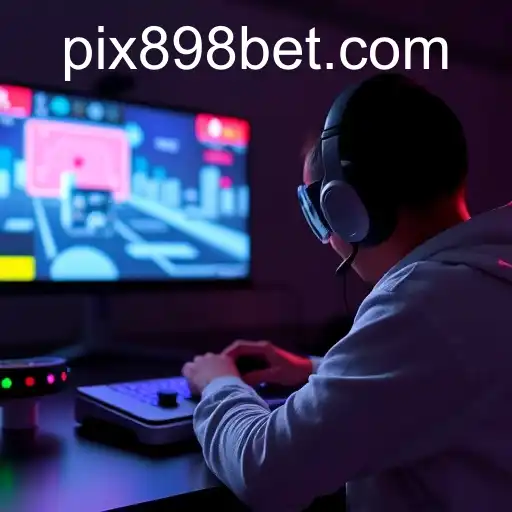 O Impacto dos Videogames na Sociedade Moderna